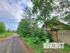 Дом 70м², 1-этажный, участок 7 сот.  