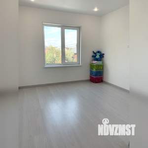 Дом 168м², 2-этажный, участок 4 сот.  