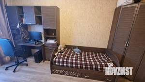 Таунхаус 100м², 2-этажный, участок 2 сот.  