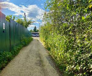 Дом 60м&sup2;, 2-этажный, участок 12 сот.  