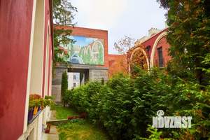 Коттедж 213м², 3-этажный, участок 2 сот.  