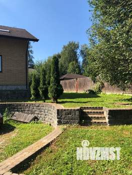 Дом 250м², 2-этажный, участок 26 сот.  