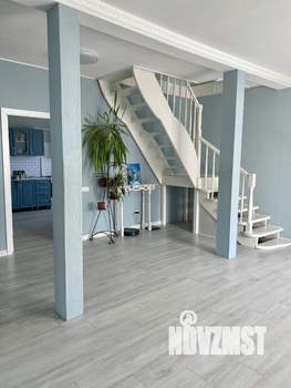 Дом 150м², 2-этажный, участок 5 сот.  