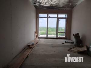Таунхаус 140м², 2-этажный, участок 1 сот.  