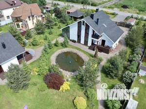 Дом 330м², 2-этажный, участок 26 сот.  