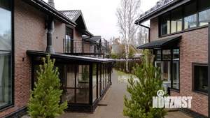 Дом 456м², 2-этажный, участок 7 сот.  