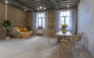 Дом 551м², 3-этажный, участок 13 сот.  