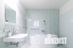 Таунхаус 330м², 2-этажный, участок 2 сот.  