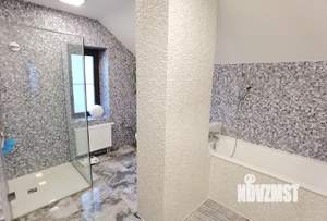 Коттедж 200м², 2-этажный, участок 7 сот.  