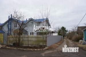 Дача 164м², 2-этажный, участок 3 сот.  