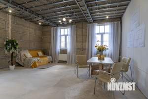 Коттедж 551м², 3-этажный, участок 13 сот.  