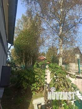 Дом 187м², 3-этажный, участок 7 сот.  