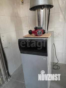 Дом 578м², 3-этажный, участок 17 сот.  