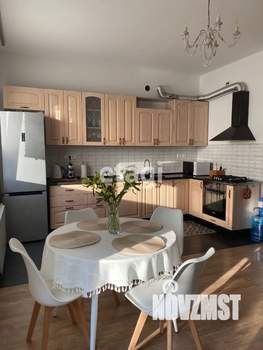 Дом 138м², 2-этажный, участок 8 сот.  