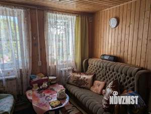 Дача 81м², 2-этажный, участок 6 сот.  