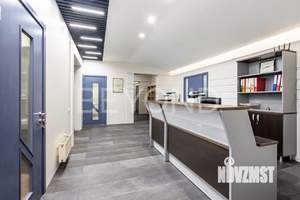 Дом 1466м², 4-этажный, участок 36 сот.  