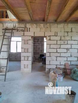 Дом 132м², 2-этажный, участок 6 сот.  