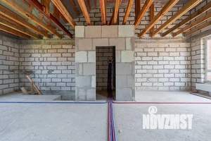 Таунхаус 130м², 2-этажный, участок 2 сот.  