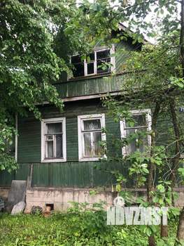 Дом 54м², 1-этажный, участок 12 сот.  