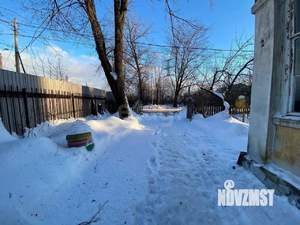 Таунхаус 80м², 2-этажный, участок 4 сот.  