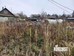 Дом 64м², 1-этажный, участок 12 сот.  