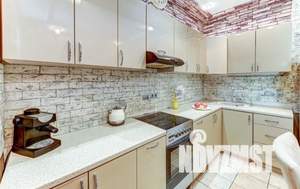 Таунхаус 186м², 2-этажный, участок 3 сот.  