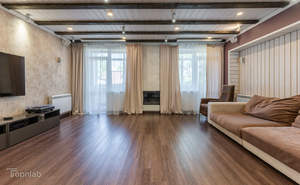 Дом 200м², 4-этажный, участок 0 сот.  