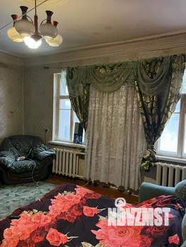 Дом 77м&sup2;, 2-этажный, участок 12 сот.  