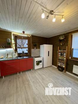 Дача 209м², 2-этажный, участок 8 сот.  