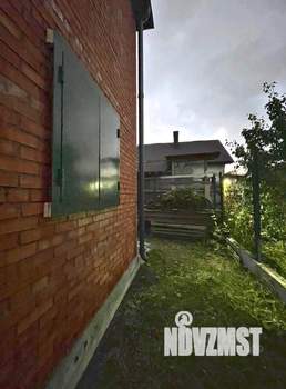 Дом 140м², 2-этажный, участок 2 сот.  