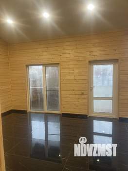 Дом 152м&sup2;, 1-этажный, участок 10 сот.  