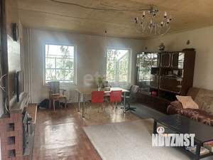 Дом 129м², 2-этажный, участок 9 сот.  