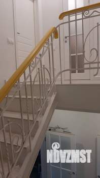 Таунхаус 235м², 3-этажный, участок 4 сот.  