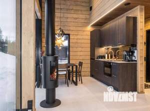 Дача 60м², 2-этажный, участок 1 сот.  