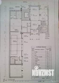 Дом 605м², 3-этажный, участок 13 сот.  