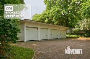 Дом 391м², 4-этажный, участок 32 сот.  