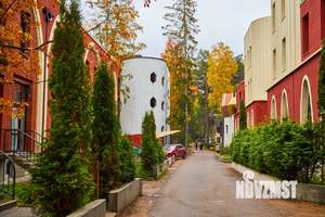 Таунхаус 147м², 3-этажный, участок 2 сот.  