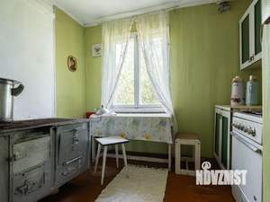 Дом 66м², 2-этажный, участок 12 сот.  