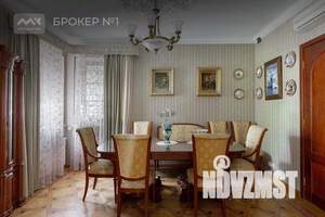 Дом 557м², 3-этажный, участок 36 сот.  