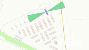 Таунхаус 92м², 2-этажный, участок 2 сот.  