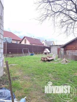 Дом 200м&sup2;, 2-этажный, участок 12 сот.  