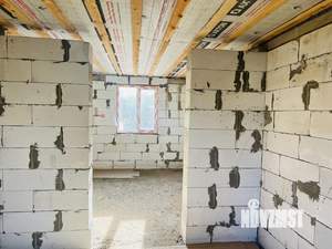 Дом 160м², 2-этажный, участок 4 сот.  