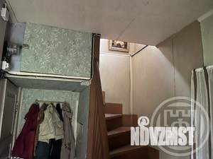 Дом 67м², 2-этажный, участок 11 сот.  