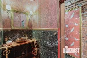 Дом 350м², 2-этажный, участок 270 сот.  