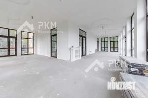 Дача 406м², 2-этажный, участок 30 сот.  