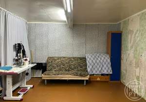 Дом 49м², 1-этажный, участок 14 сот.  