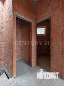 Таунхаус 141м², 3-этажный, участок 2 сот.  