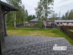 Коттедж 300м², 2-этажный, участок 14 сот.  