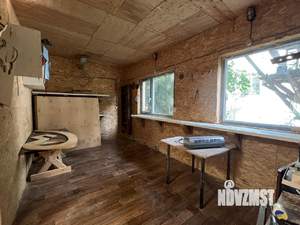 Дом 217м², 2-этажный, участок 10 сот.  