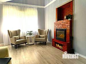 Дом 200м², 2-этажный, участок 12 сот.  